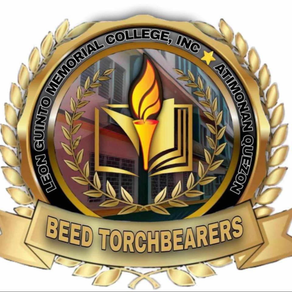 BEED Torchbearers Logo