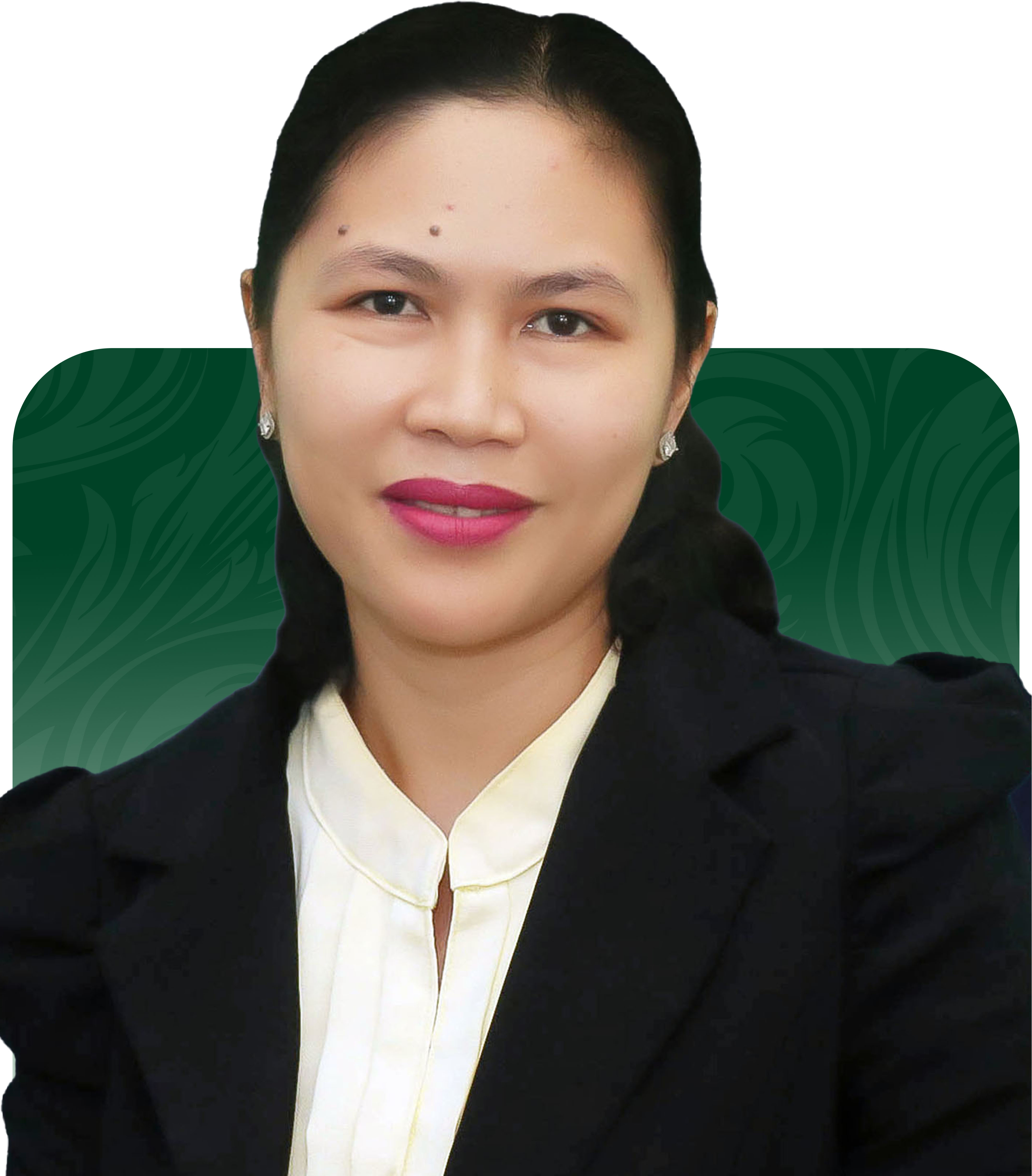 Maria Elvira P. Aldea Photo