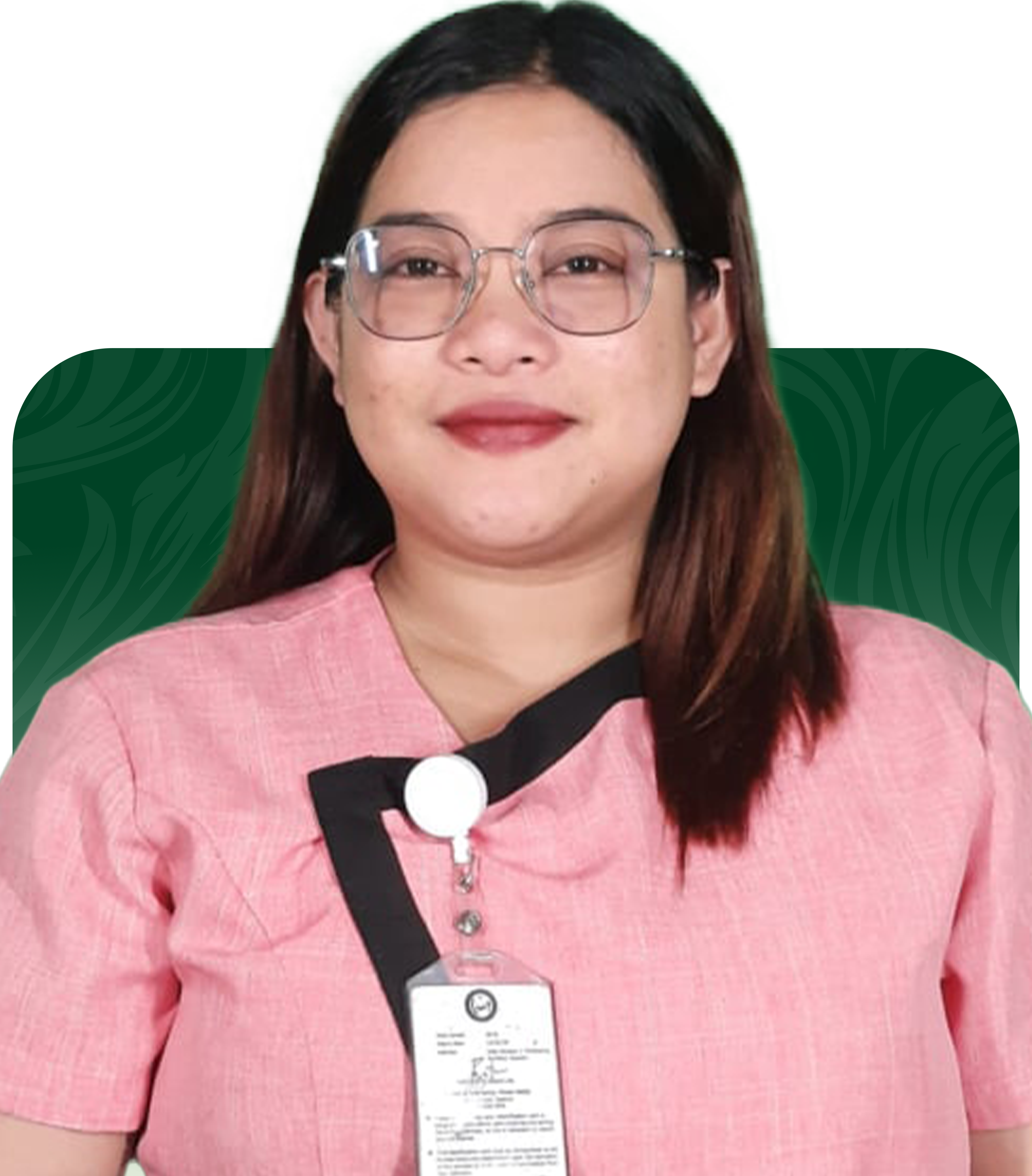 Reynolfo L. Verastigue Photo