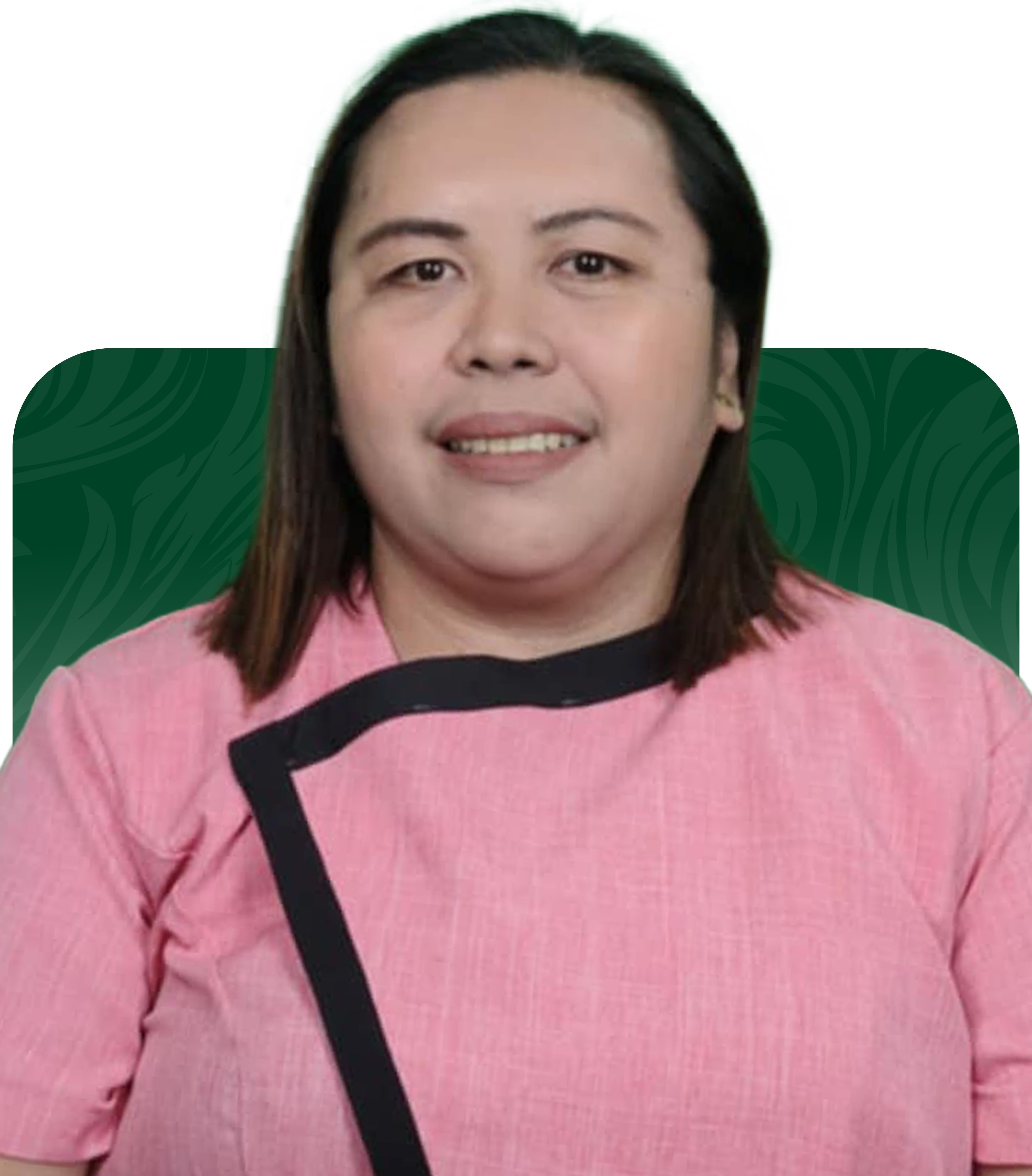 Jessa Racel B. Bulang Photo