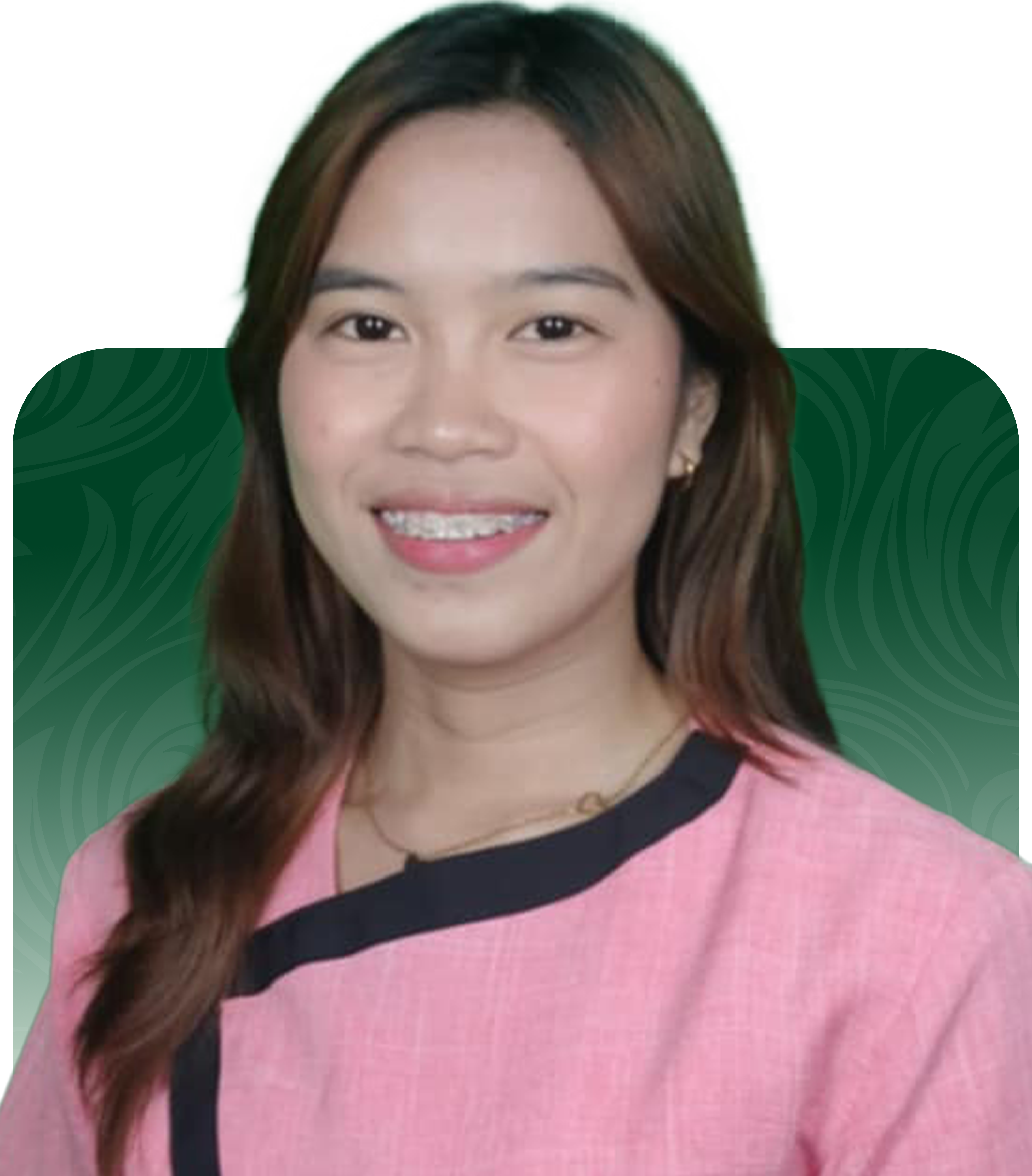 Lhynadee C. Blaino Photo