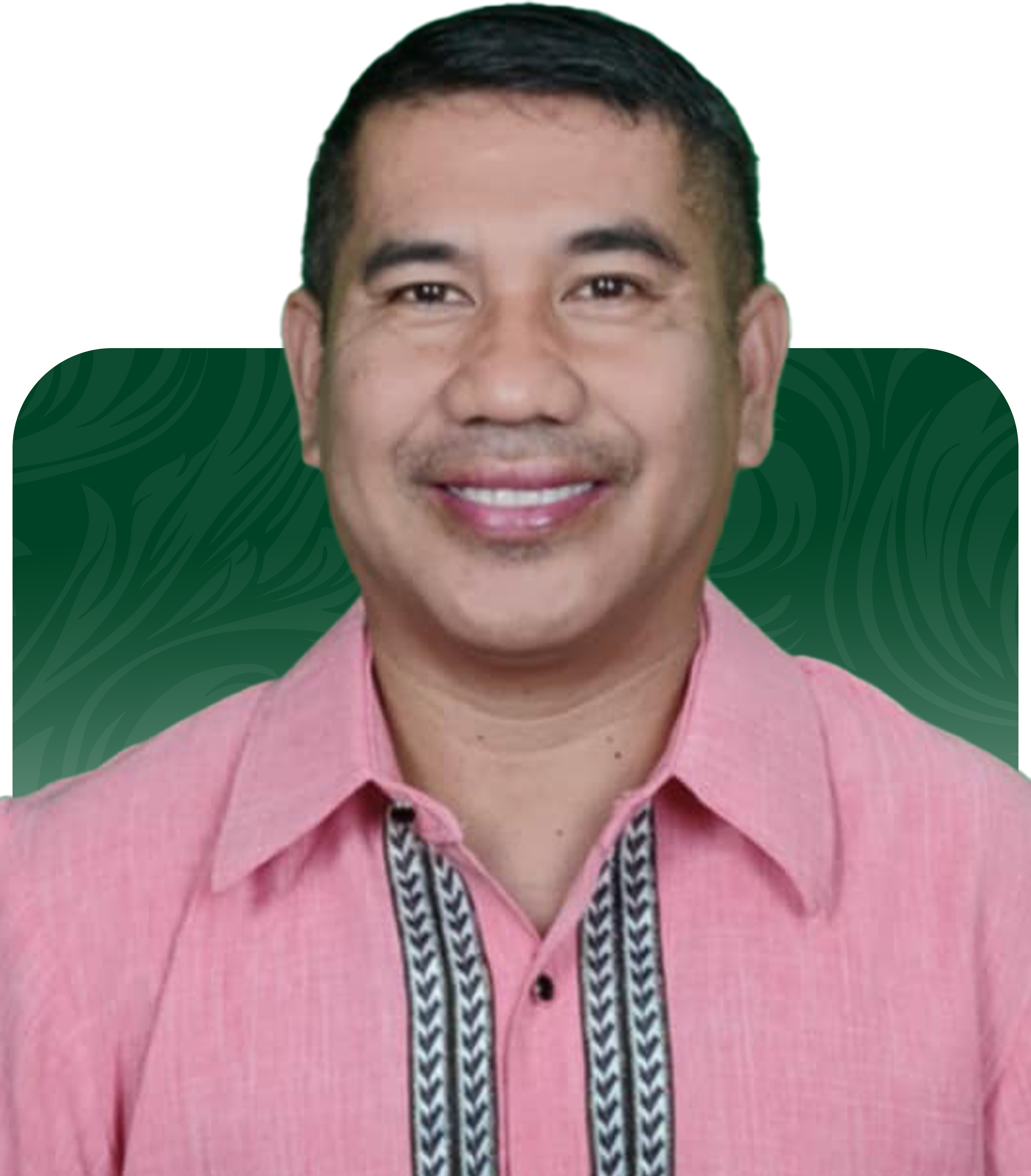 Student Affairs Staff Photo