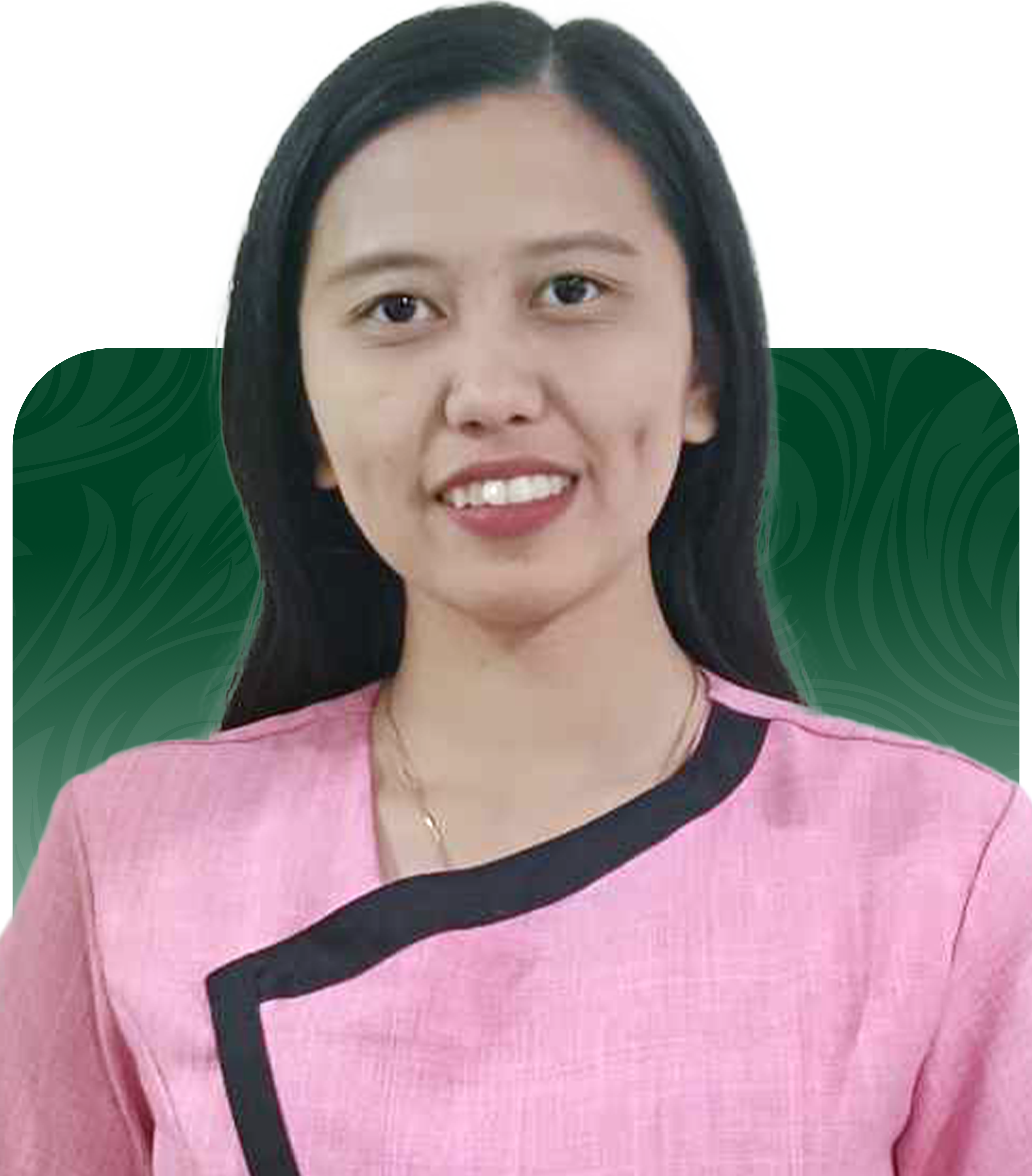 Reynolfo L. Verastigue Photo