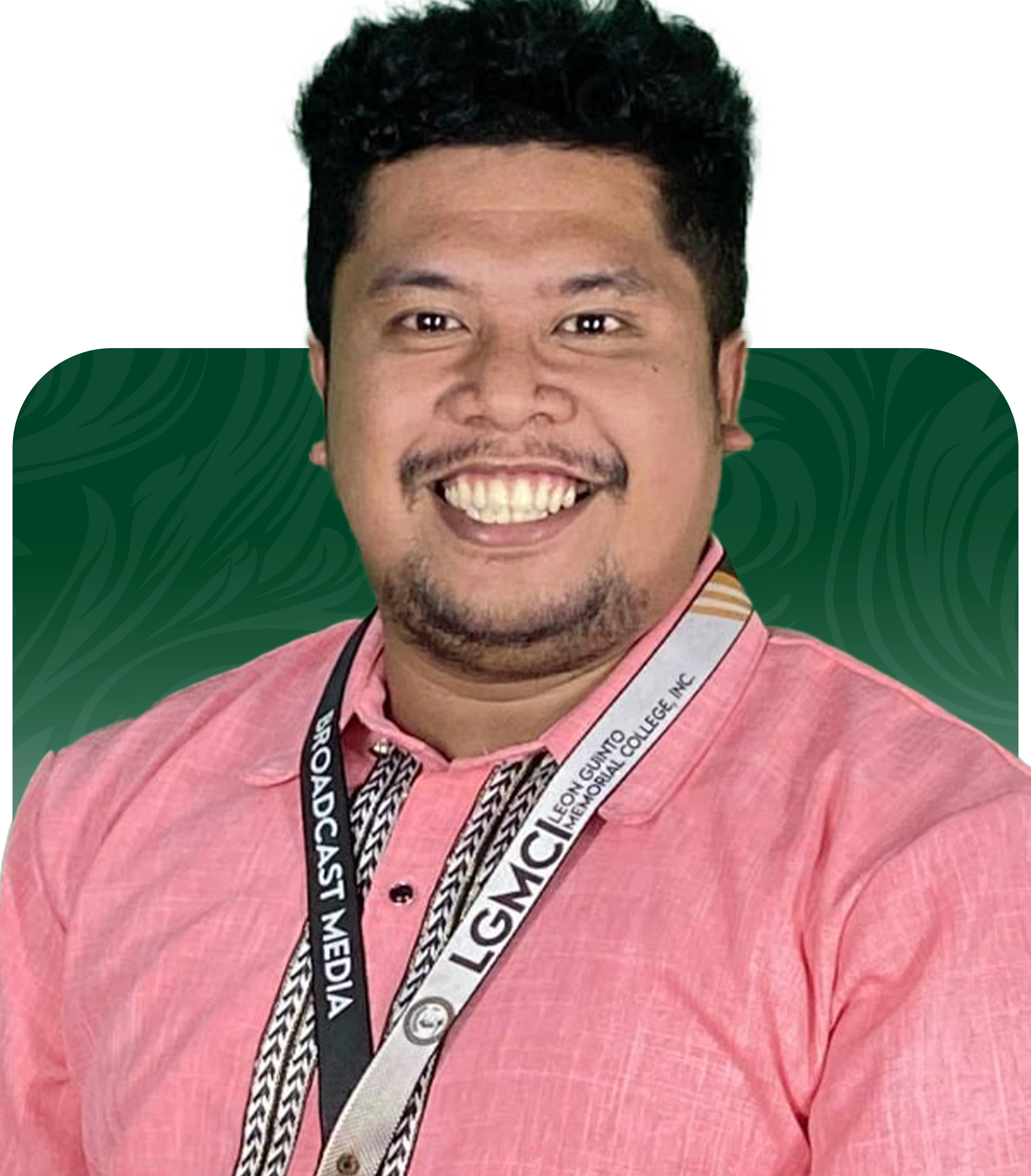 Reynolfo L. Verastigue Photo