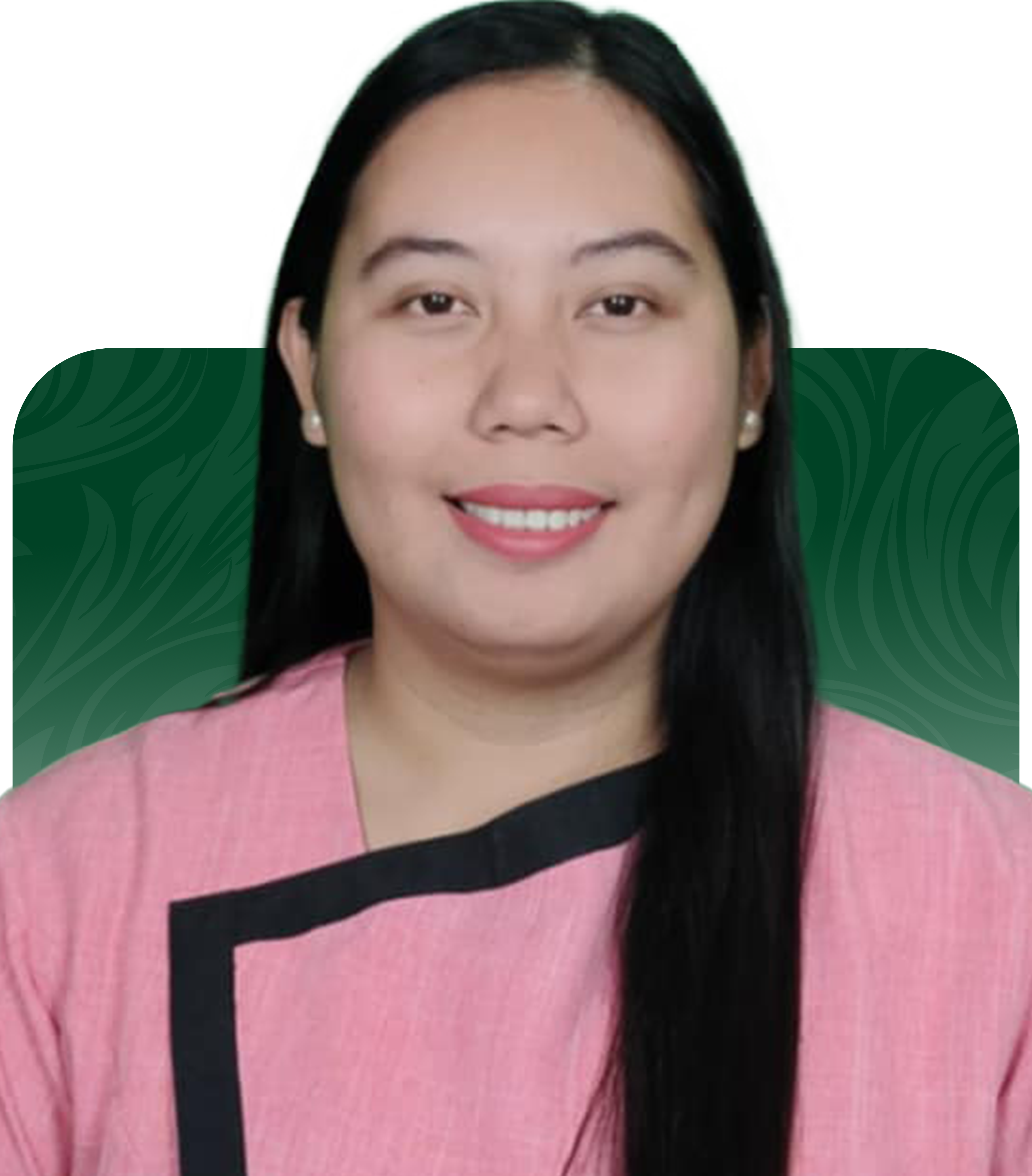 Student Affairs Staff Photo