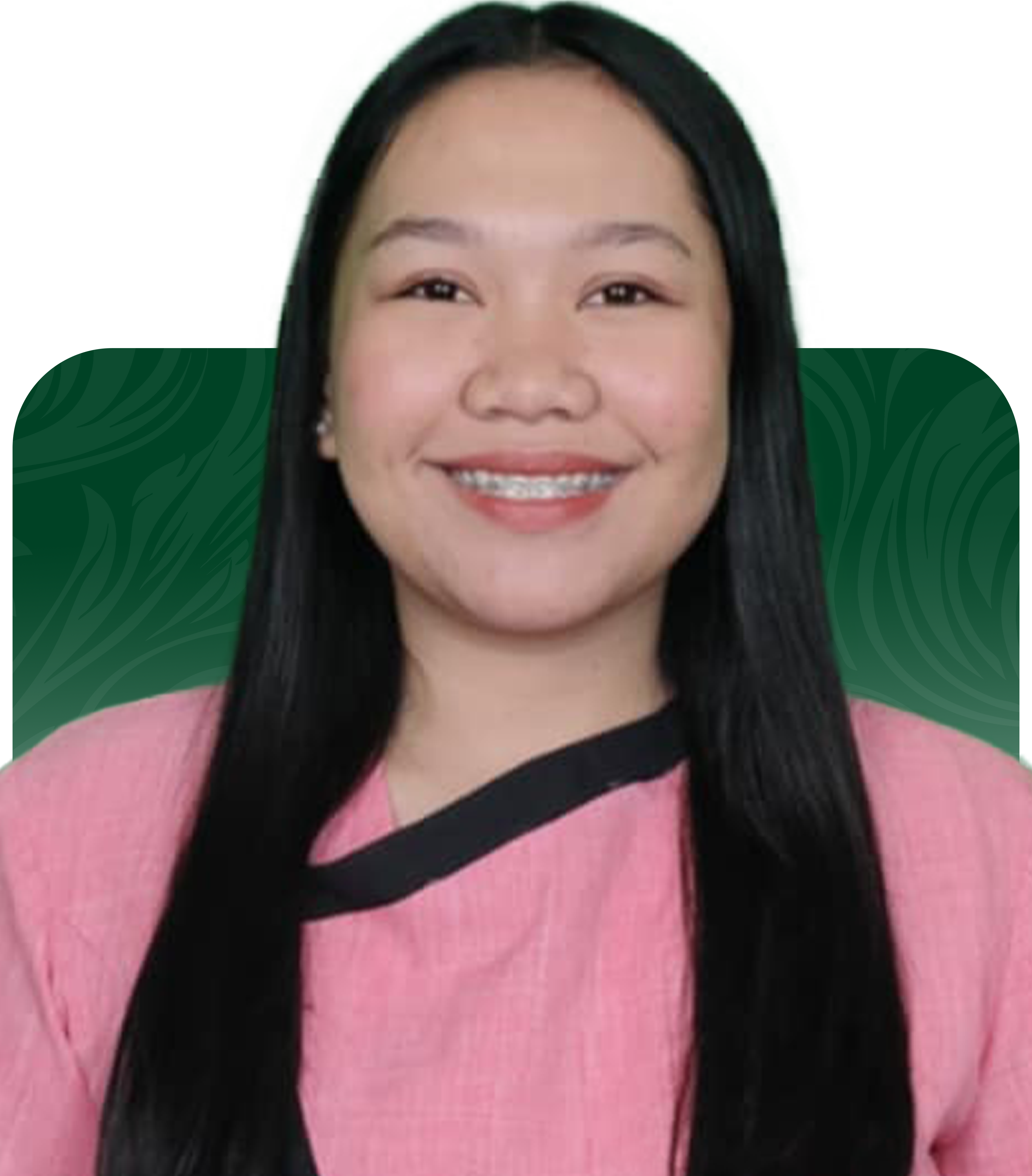 Mary Isabelle  V. Tierra Photo