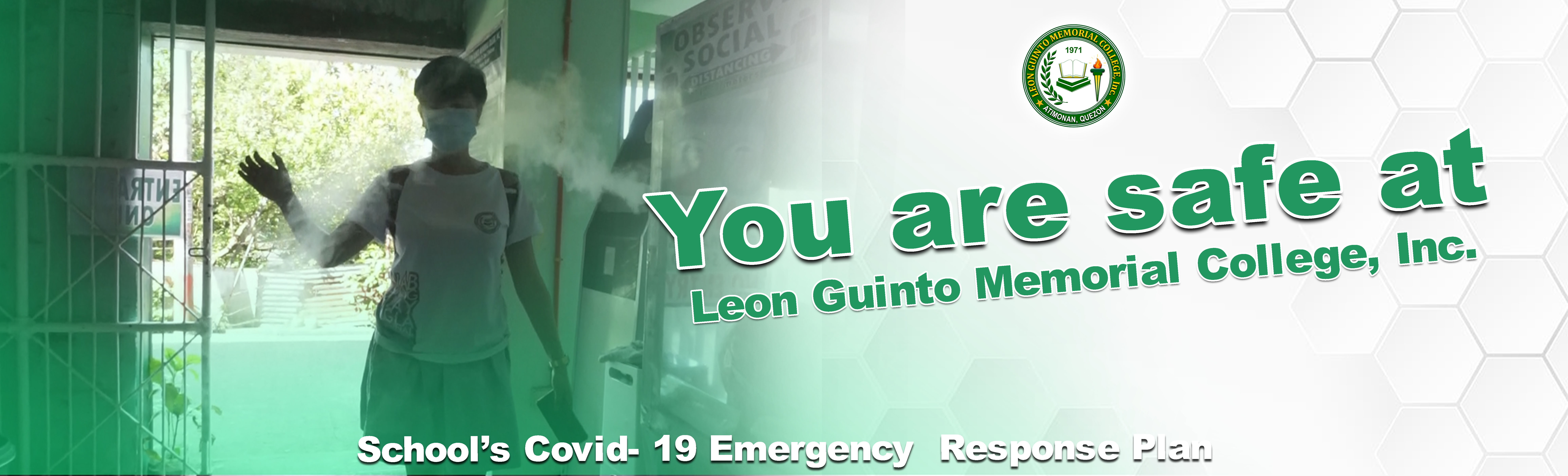 Office of the President